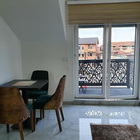 Apartmani Parice Нови-Пазар Экстерьер фото