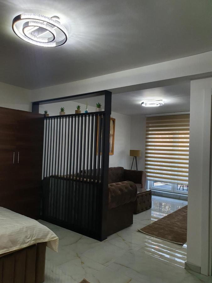 Apartmani Parice Нови-Пазар Экстерьер фото